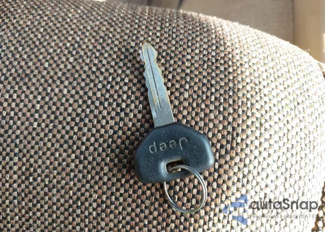 1998 Jeep Cherokee Limited z USA, uszkodzony, nr VIN 1J4FJ78SXWL180952